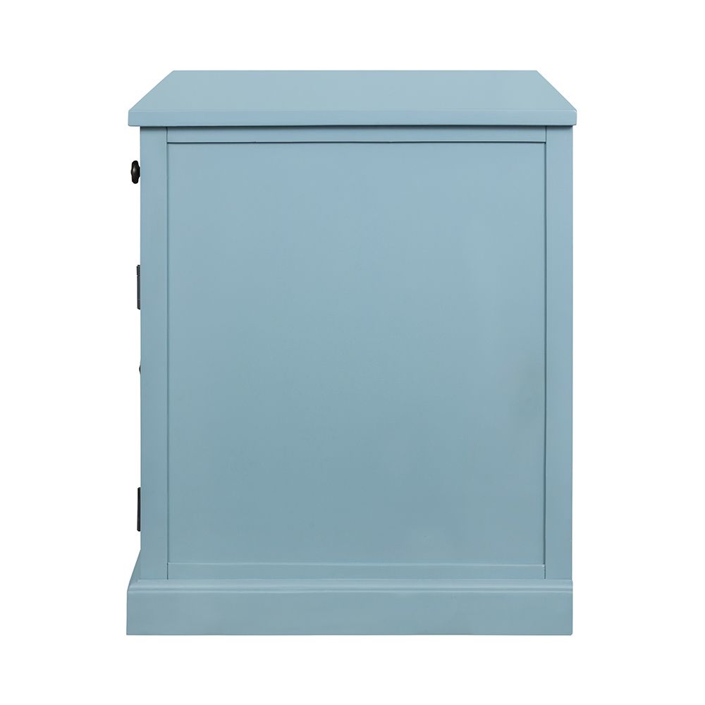 Desk Stylish Design - Blue