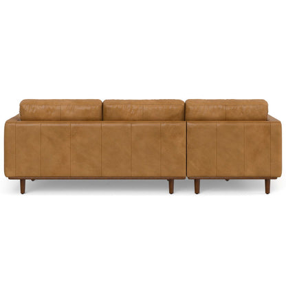 Morrison - Left Sectional Sofa - Sienna