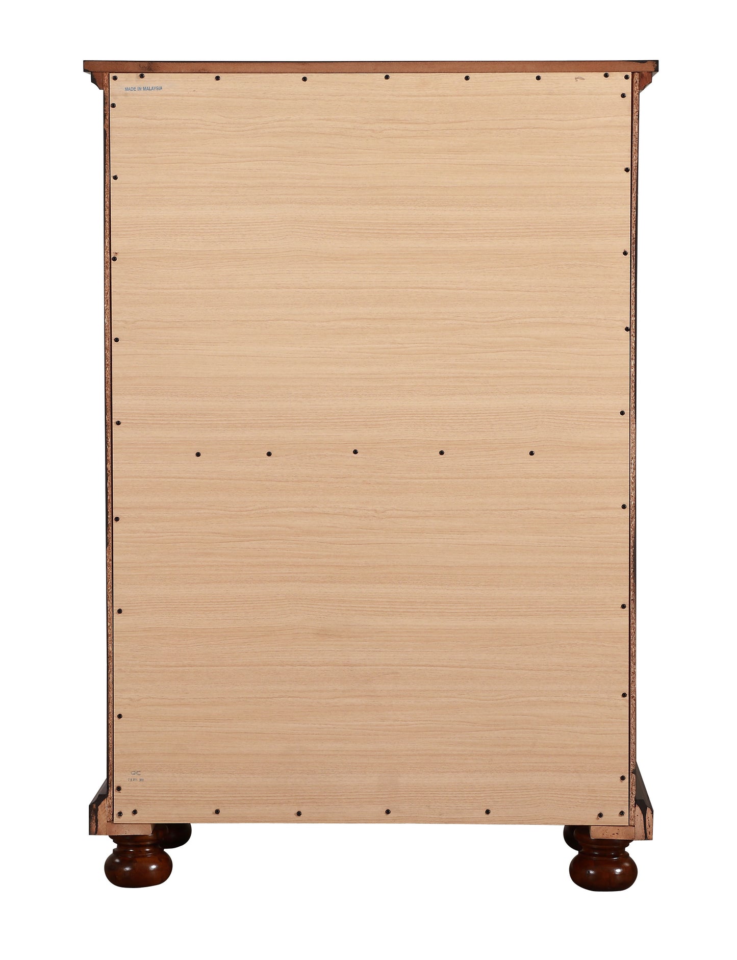 Meade - Chest - Cherry