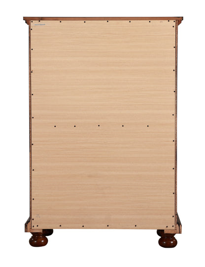 Meade - Chest - Cherry