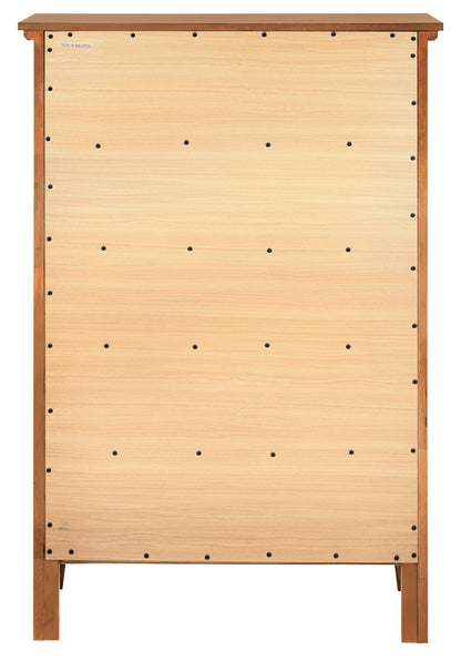 Hammond - Chest - Oak