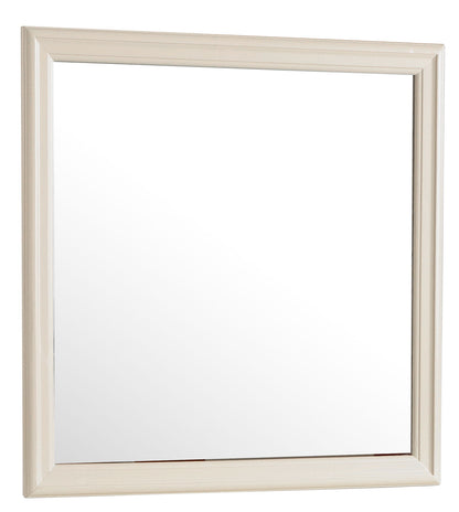 Mirror - Beige