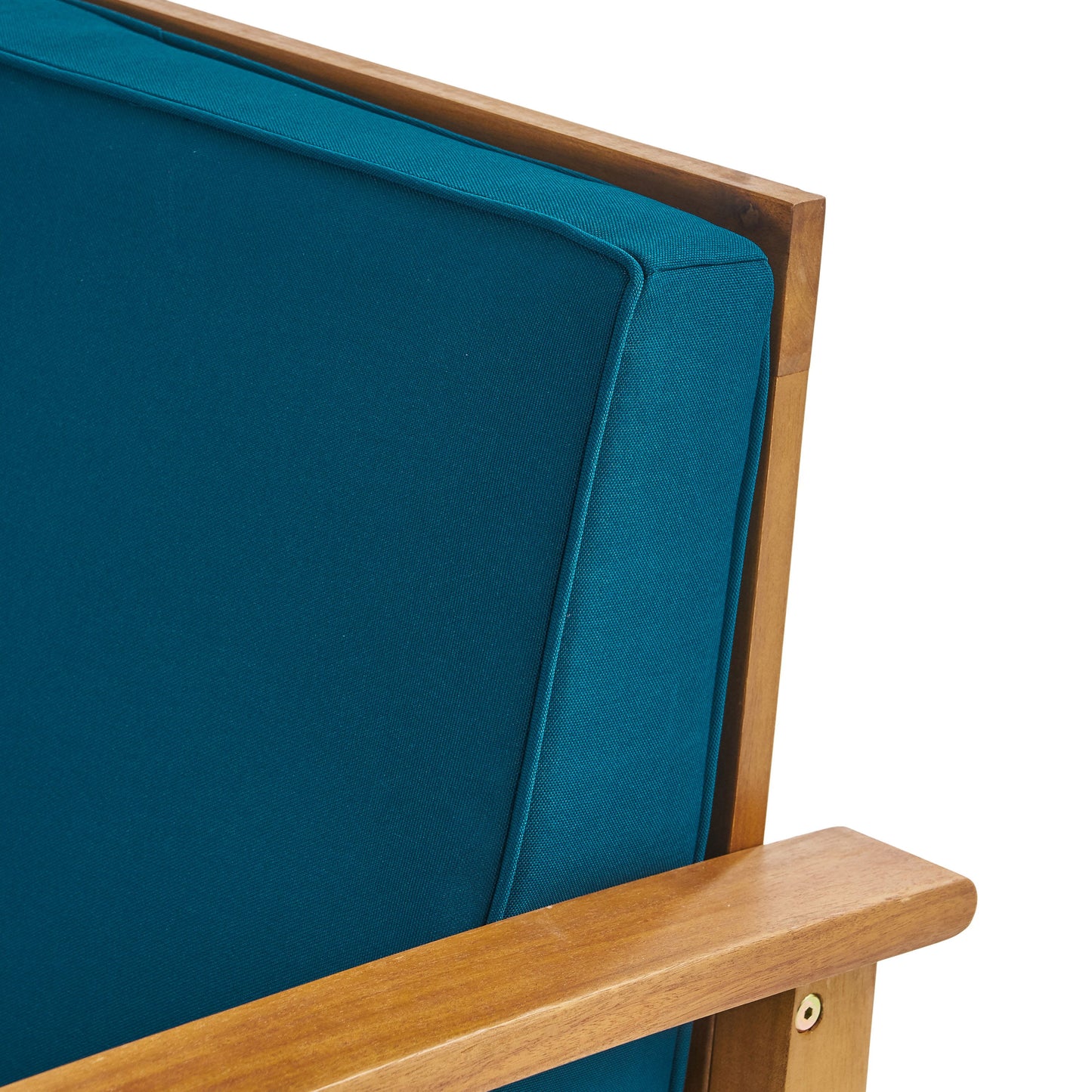 Perla - Club Chairs (Set of 2) - Blue