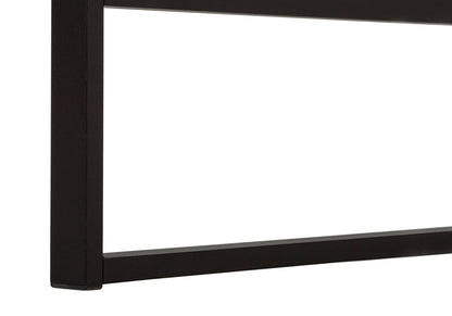 Computer Desk For Home Office, Versatile Placement - Gray