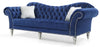 Wilshire - Sofa - Blue