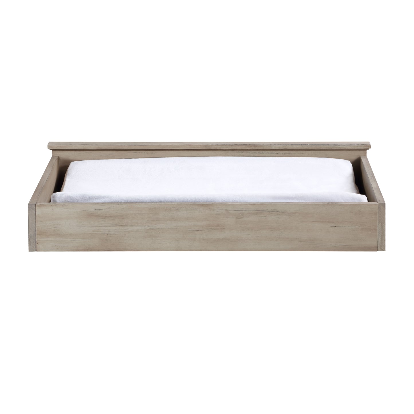 Grayson - Changing Station - Rustic Alpine