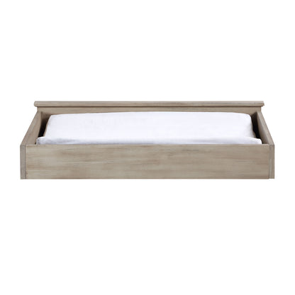 Grayson - Changing Station - Rustic Alpine
