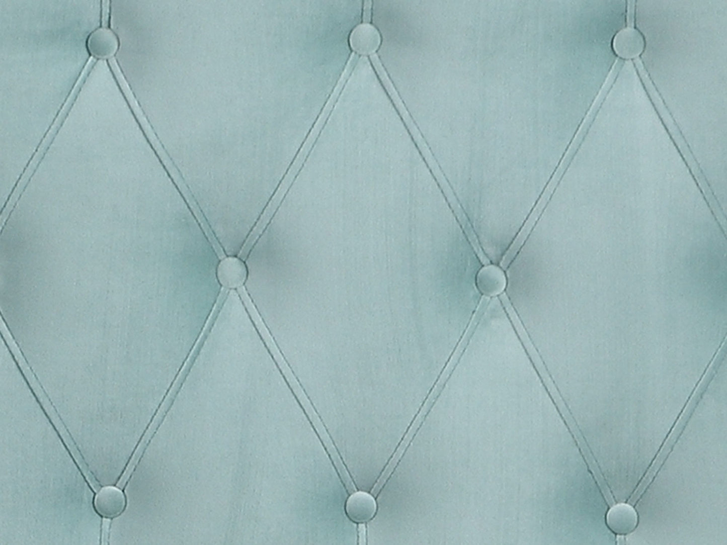 Luma - Queen Upholstered Bed - Blue