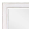 Katia - Weathered Mirror - White