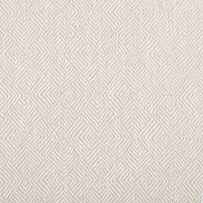 Elegant Design Dining Chair Polyester - Cream