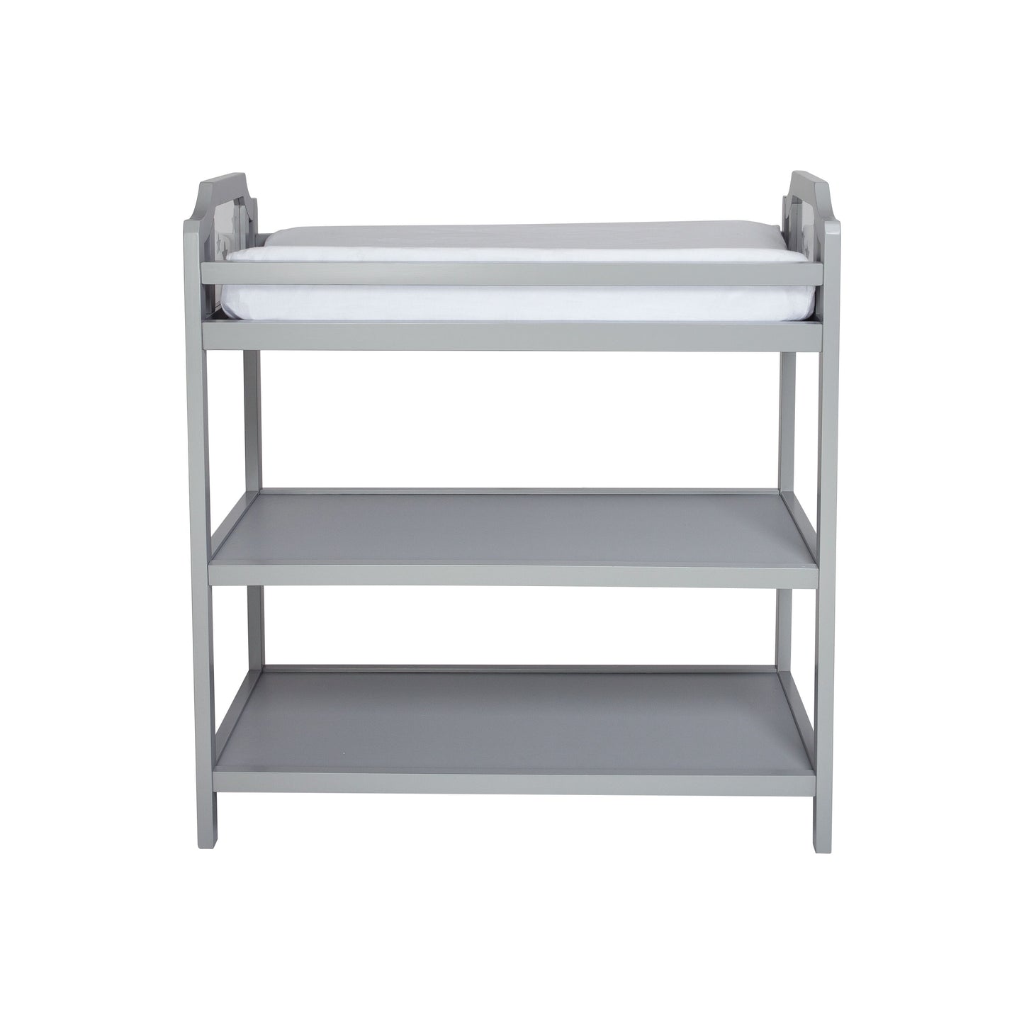 Celeste - Changing Table - Light Gray