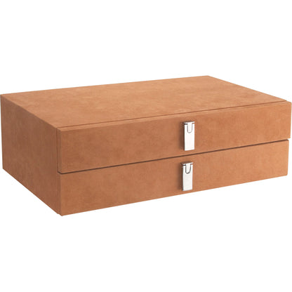 1.01 Cubic Ft Jewelry Safe - White