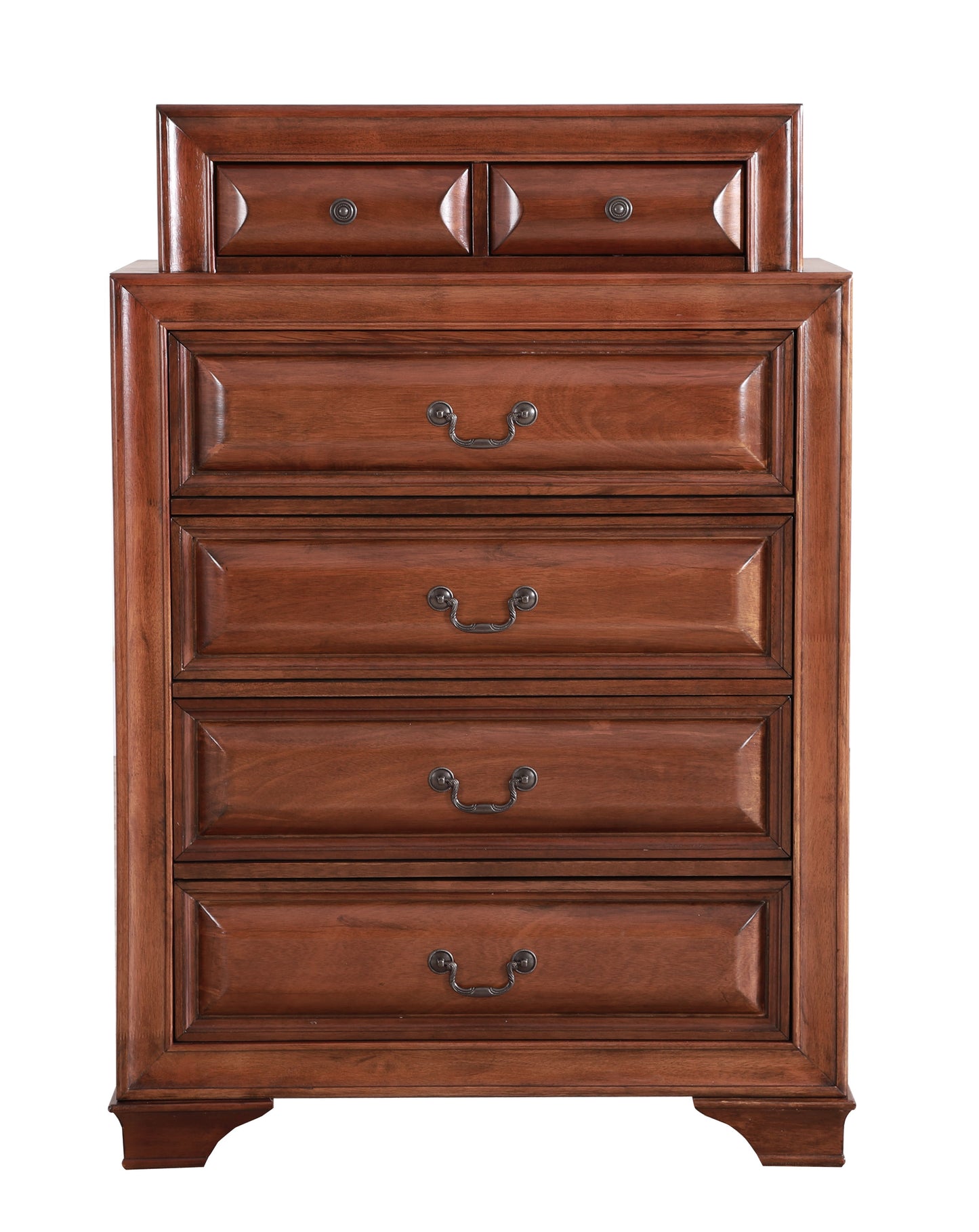 Lavita - Chest - Oak