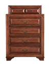 Lavita - Chest - Oak