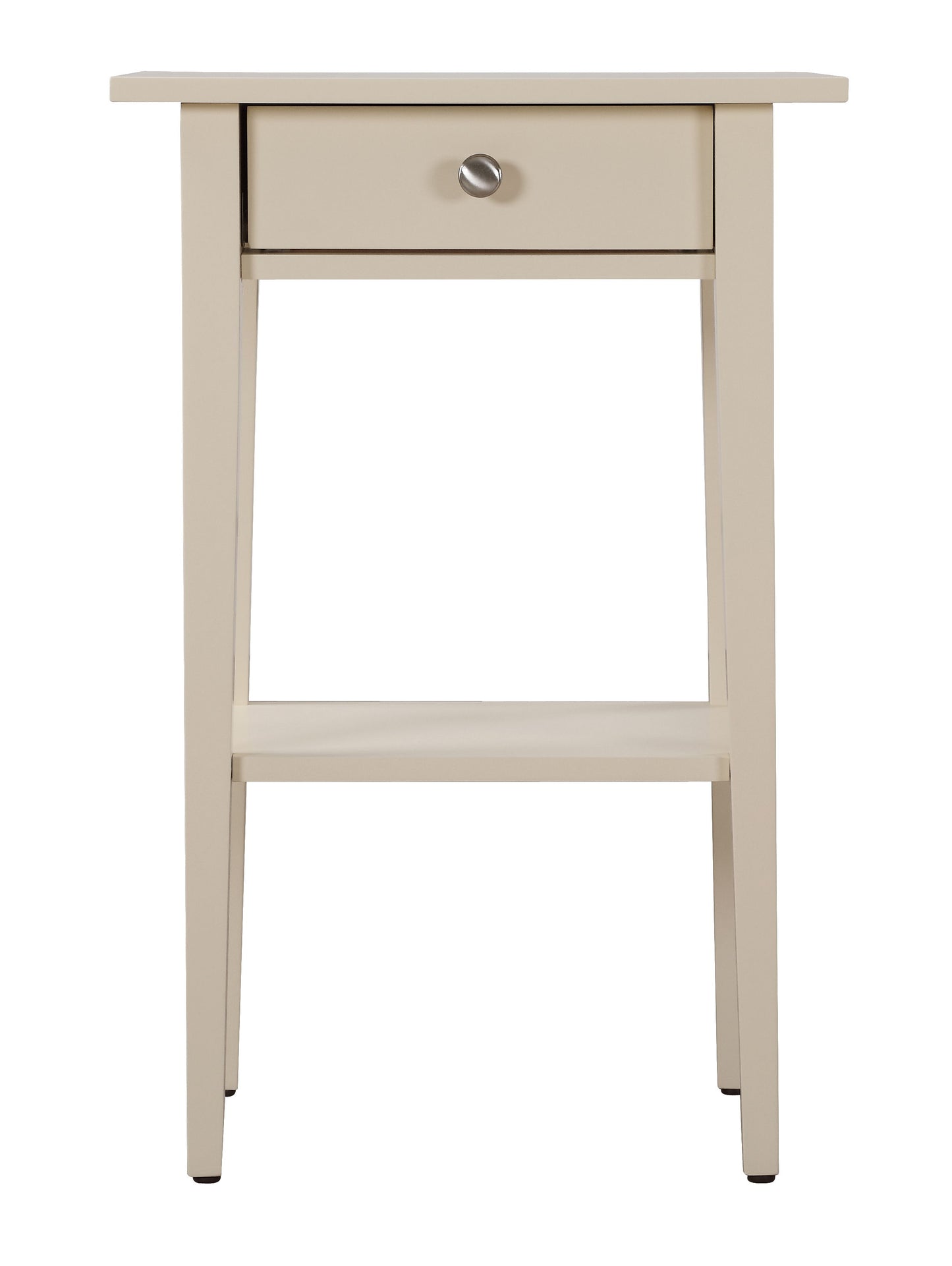 High Quality Nightstand - Beige