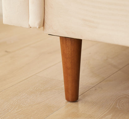 Luxurious Comfort - Beige