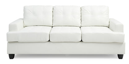 Sandridge - Sofa - White