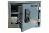 Small Office Safe - Gray