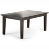 Eastwood - Dining Table - Java Brown