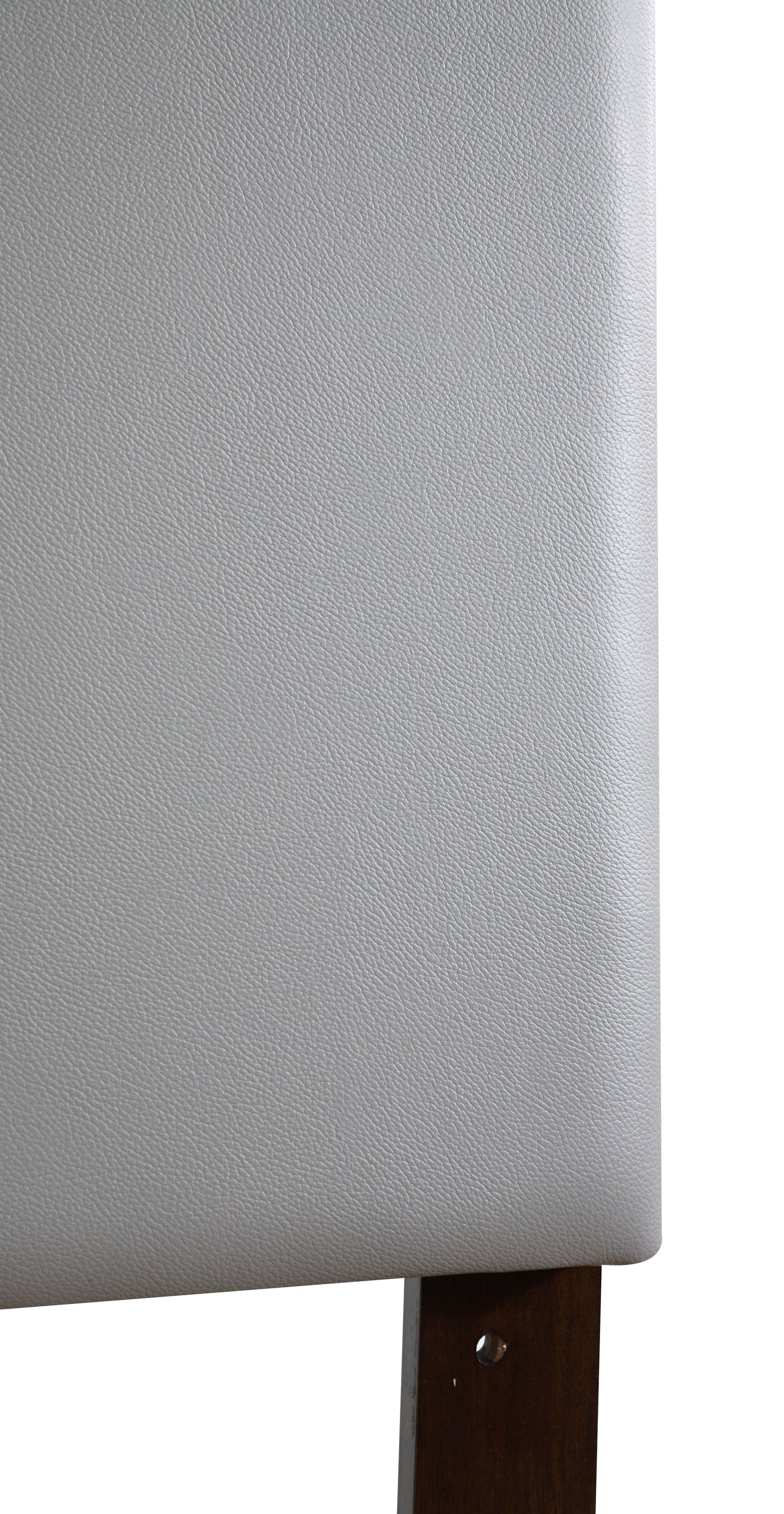 Nova - Full Headboard - Light Gray