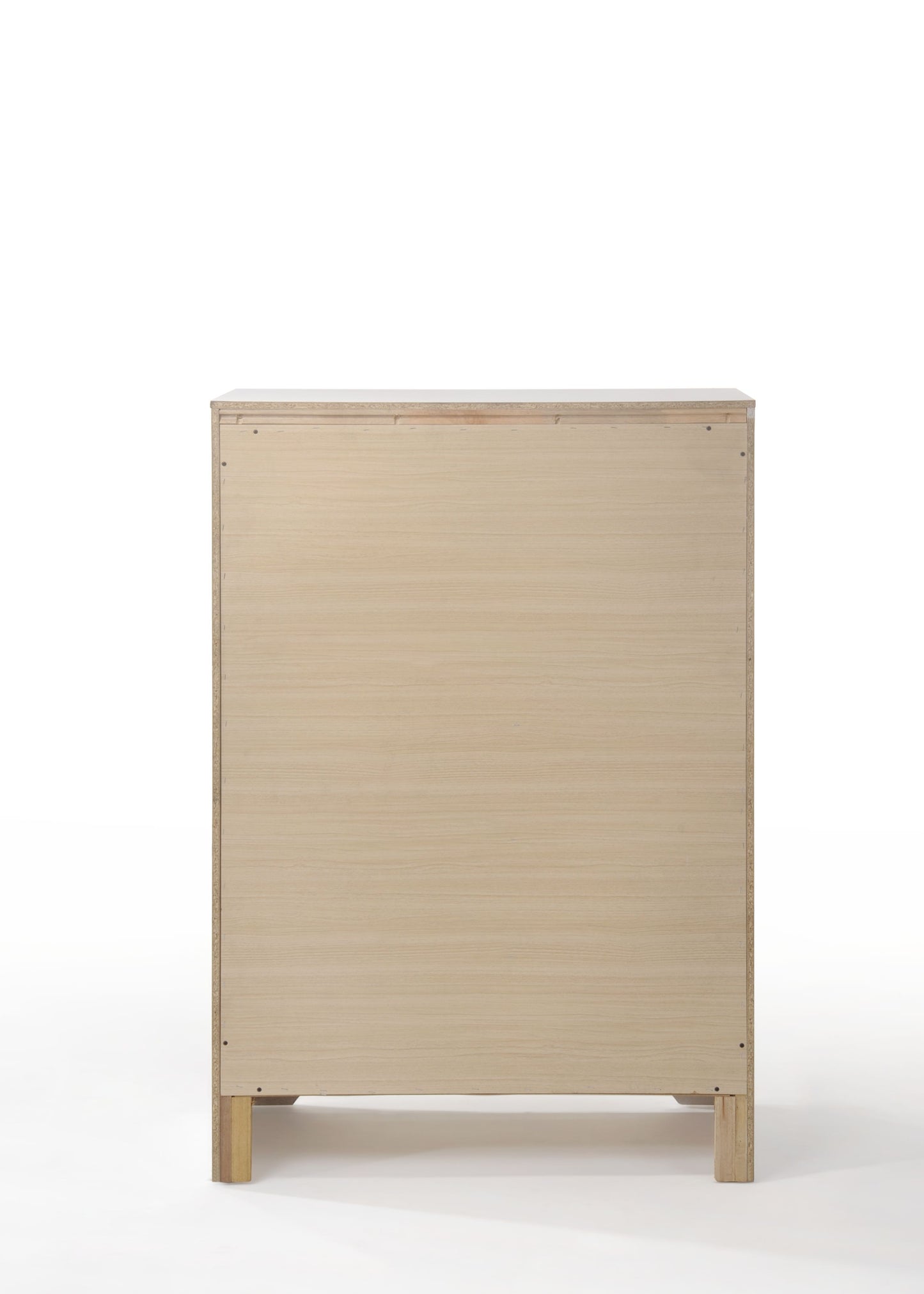 Naima - Chest - White