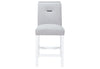 Ariya - Bar Stools (Set of 2) - Gray