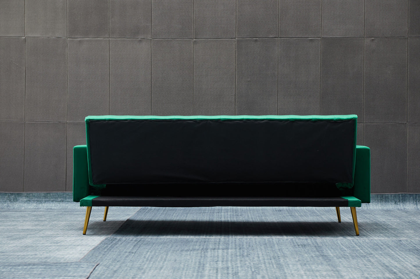 Sofa Bed - Green