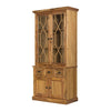 Cabinet / Credenzas - Brown