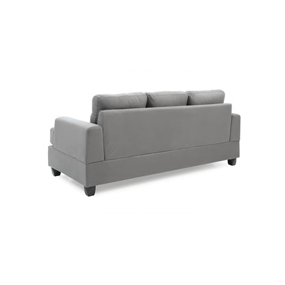 Sandridge - Sofa - Gray