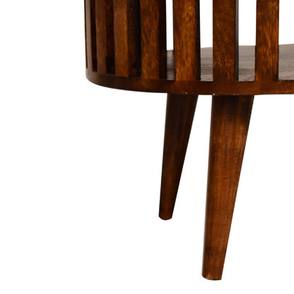 Ariella - Coffee Table - Chestnut