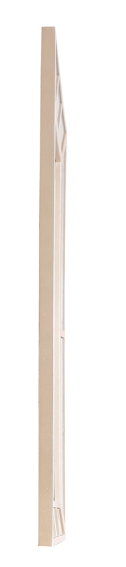 Elegant Wall Mirror For Modern Spaces - Pearl