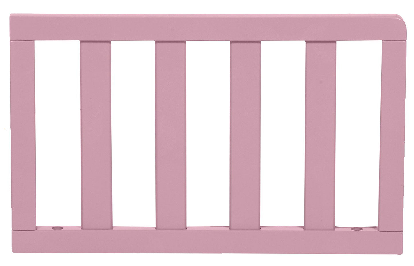 Riley - Toddler Guard Rail - Pink