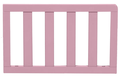 Riley - Toddler Guard Rail - Pink