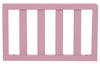 Riley - Toddler Guard Rail - Pink