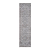 Marfi - 2' X 8' Oriental Runner Rug - Ivory / Beige