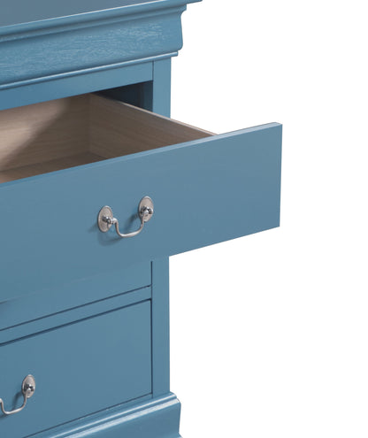 Dresser - Teal