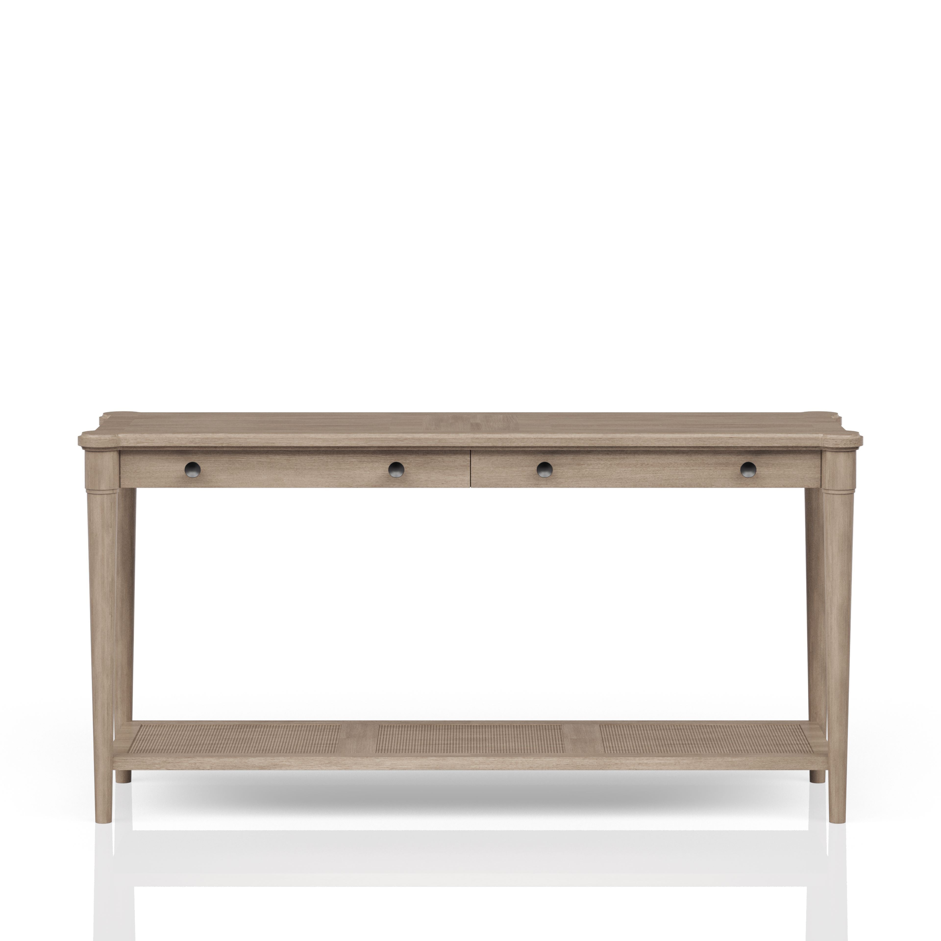 Sofa Table - Sand