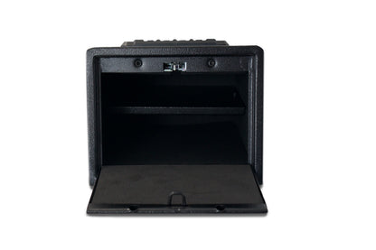 Large Quick Access Vault - Matte Black
