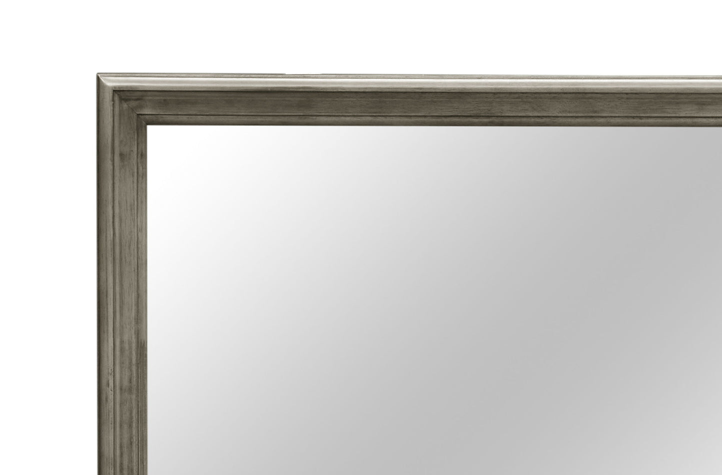 Mirror - Gray