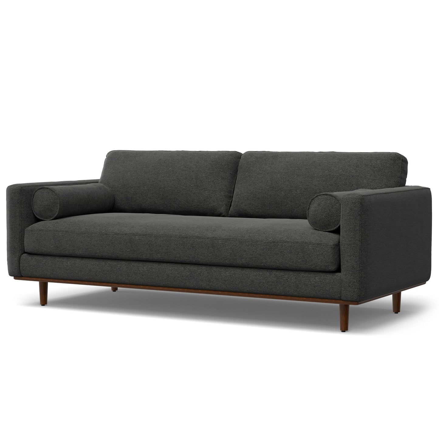 Morrison - Sofa - Charcoal Gray