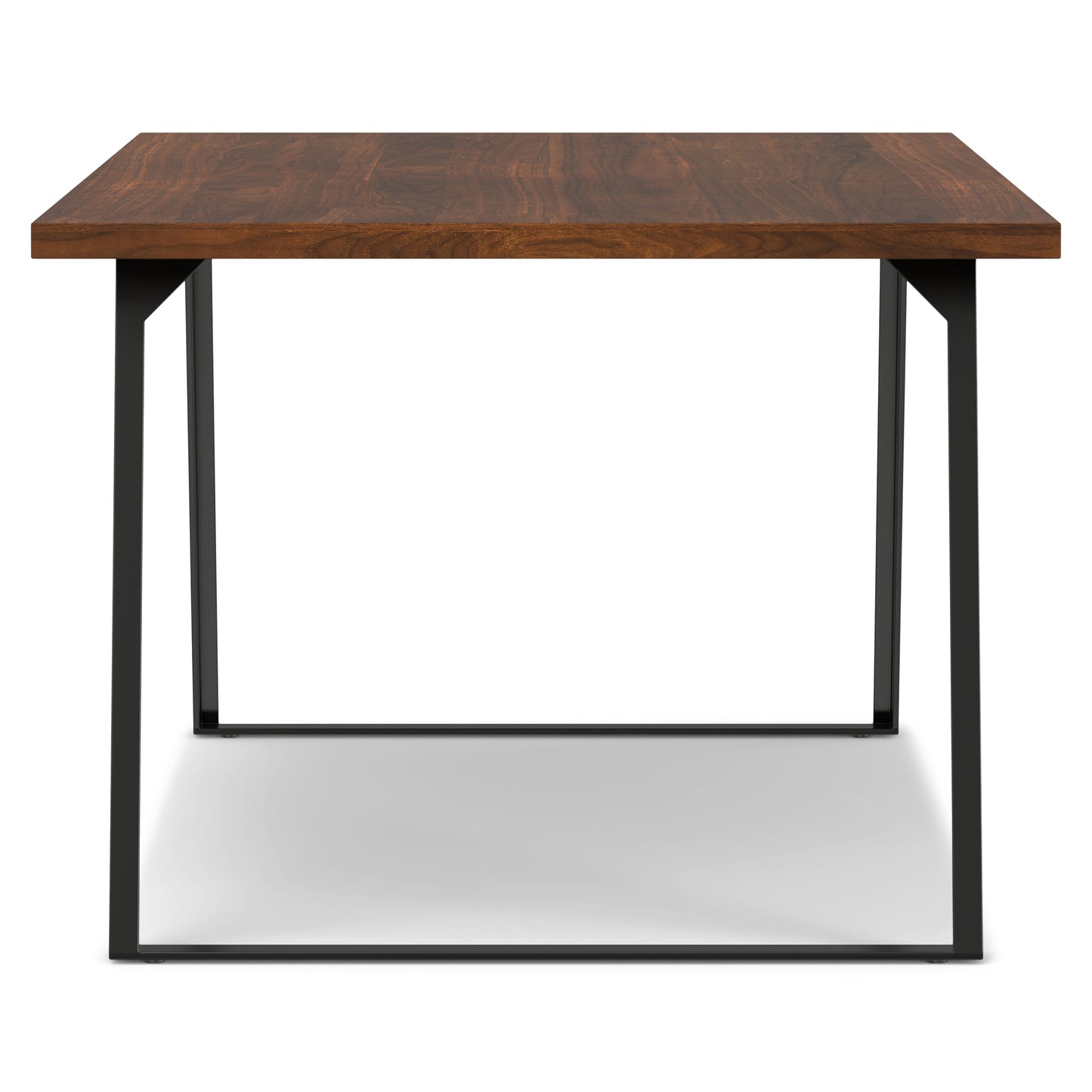 Lowry - Dining Table - Brown - Wood