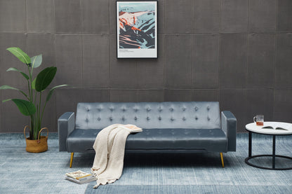 Sofa Bed - Dark Gray