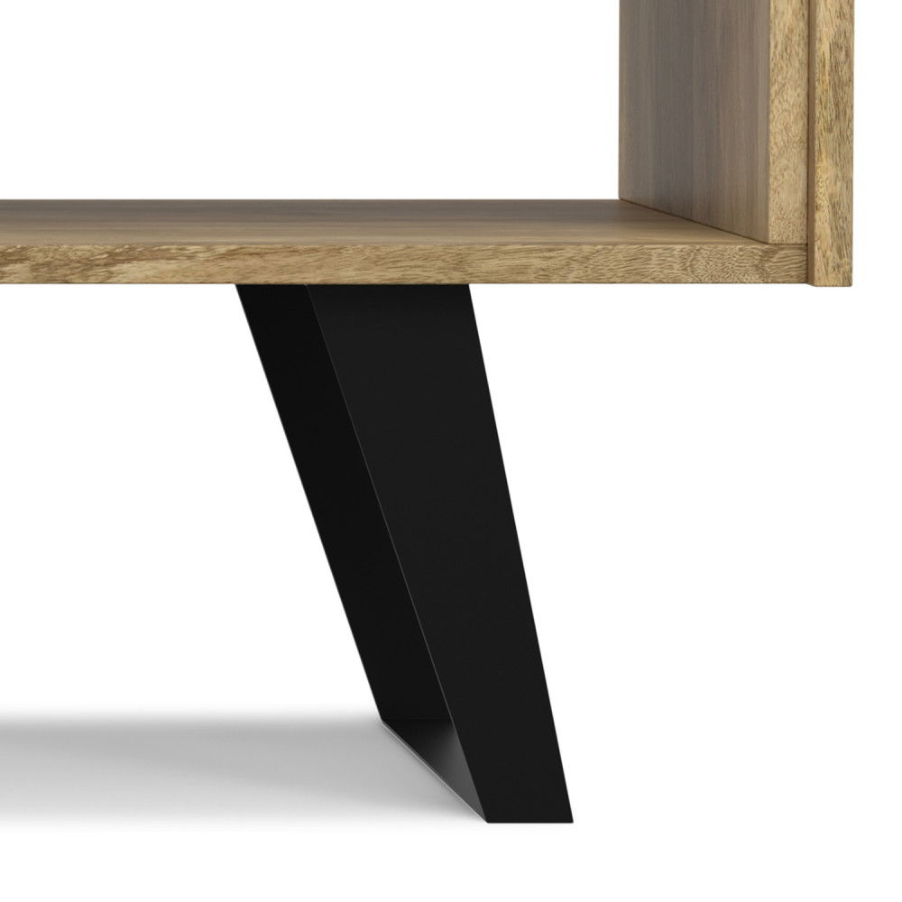 Lowry - Coffee Table - Natural