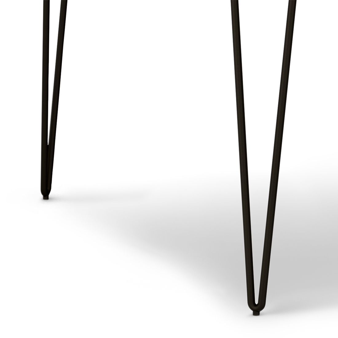 Hunter - Square Dining Table - Natural