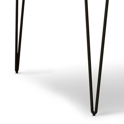 Hunter - Square Dining Table - Natural
