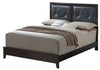 Primo - Full Bed - Espresso