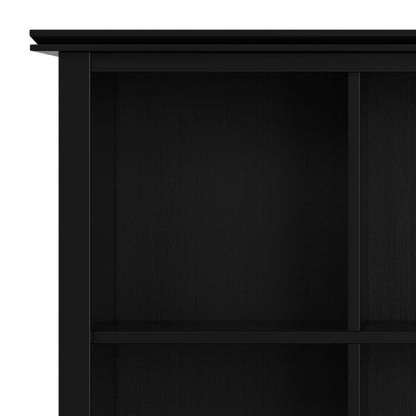 Artisan - 9 Cube Bookcase And Storage Unit