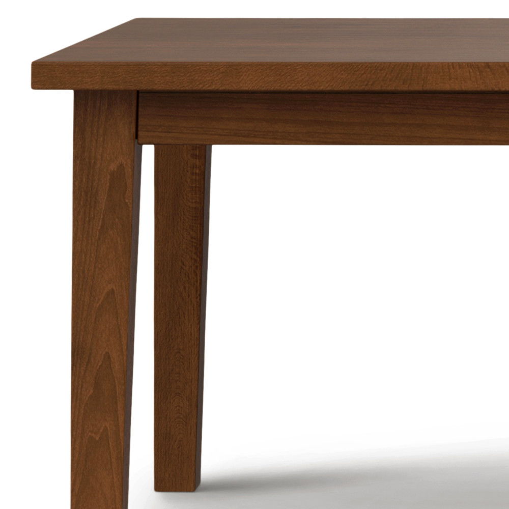 Eastwood - Dining Table - Walnut
