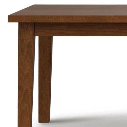 Eastwood - Dining Table - Walnut