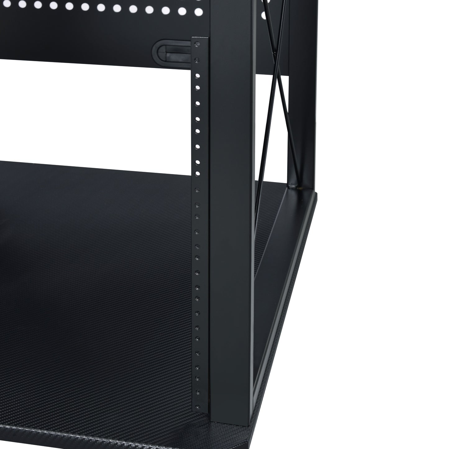 Megara - Music Desk - Black